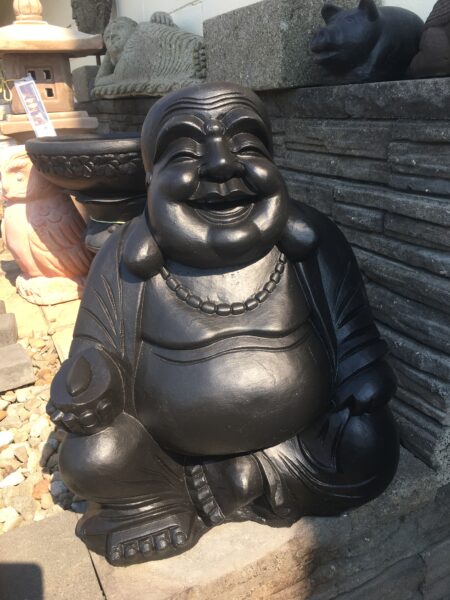Large Happy Buddha