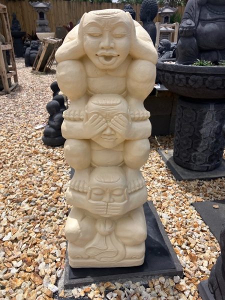 three wise men cream